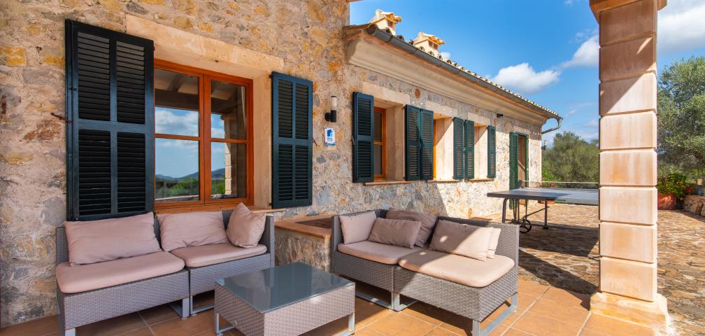 Finca Can Biel