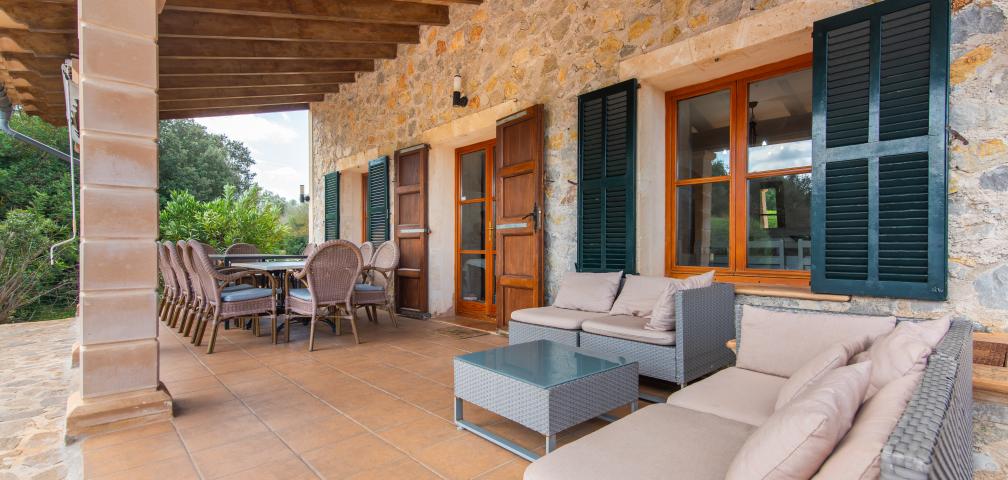 Finca Can Biel