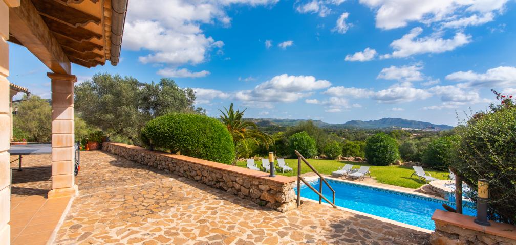 Finca Can Biel