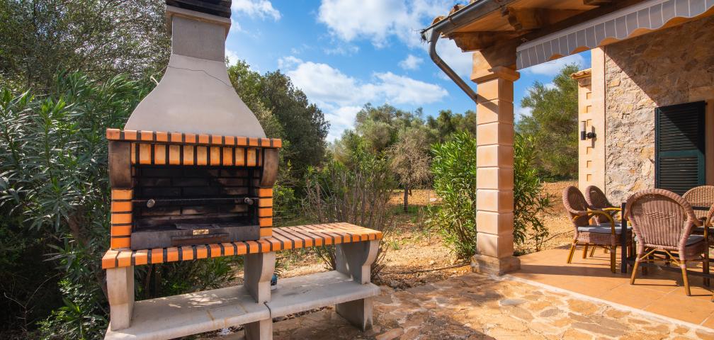 Finca Can Biel