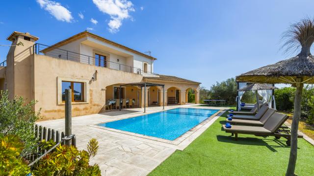 Finca Sa Pedrera den Miquel