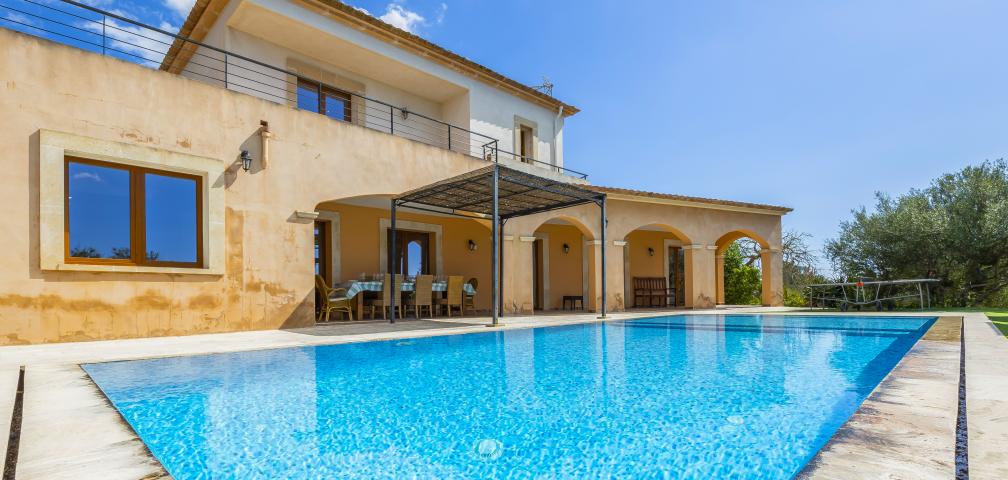 Finca Sa Pedrera den Miquel