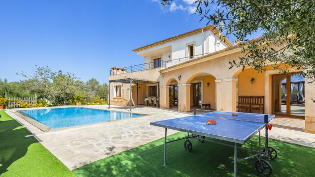 Finca Sa Pedrera den Miquel