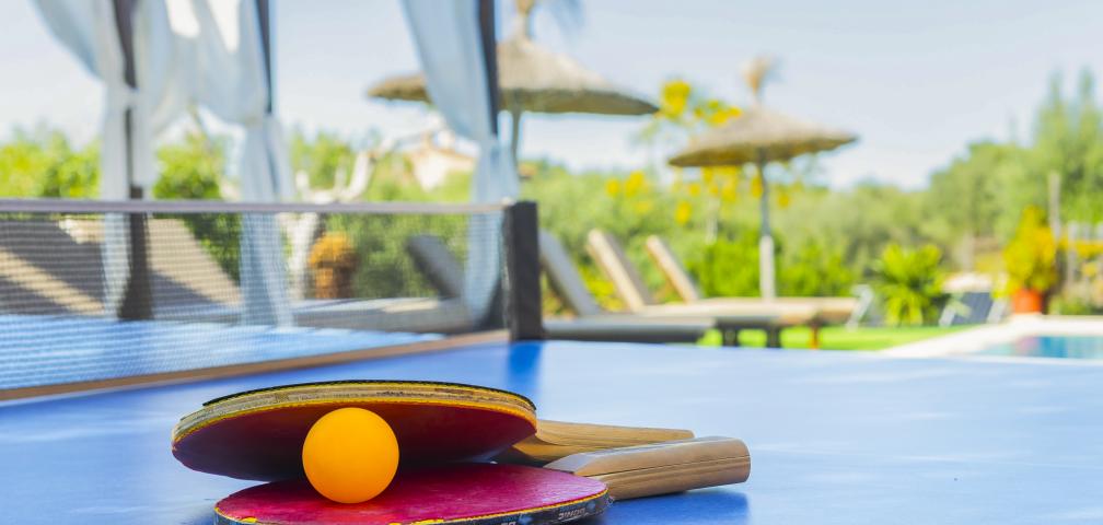 Finca Sa Pedrera den Miquel