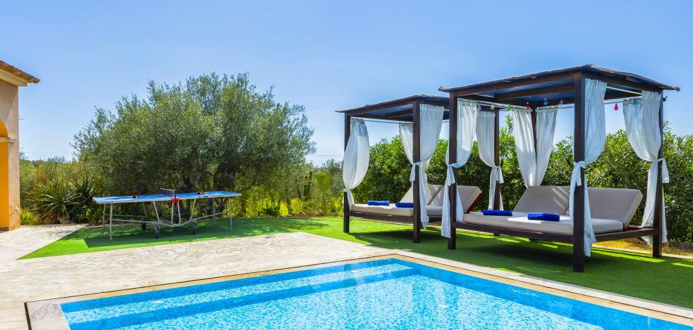 Finca Sa Pedrera den Miquel