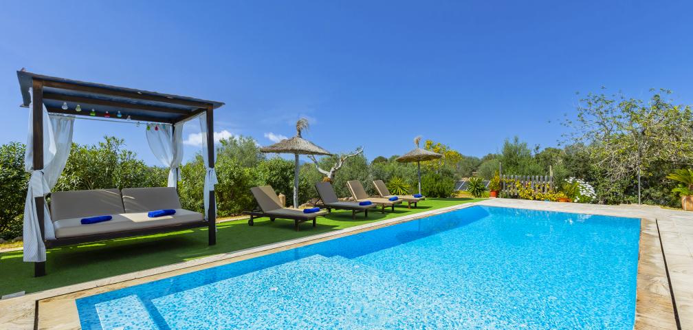 Finca Sa Pedrera den Miquel