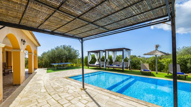 Finca Sa Pedrera den Miquel