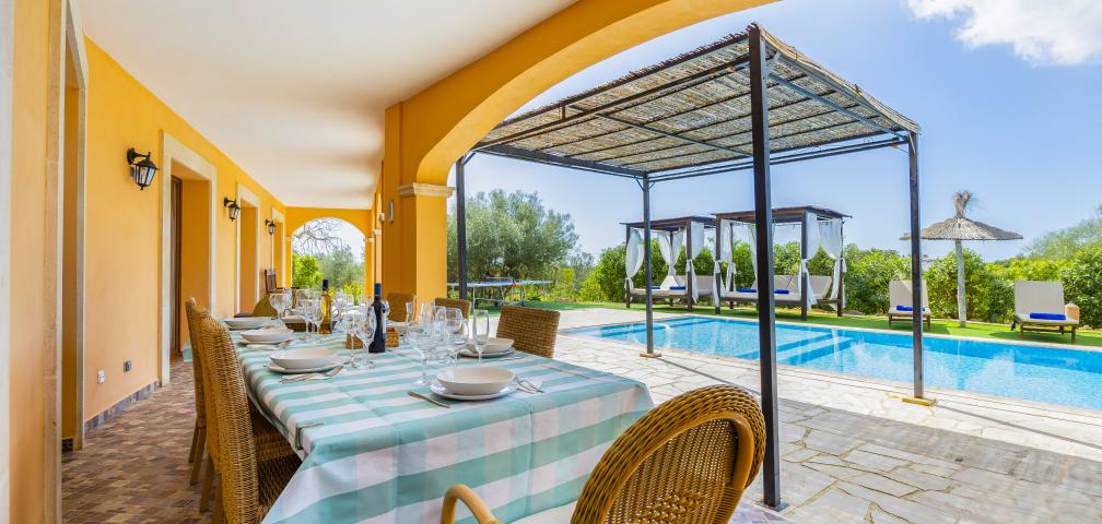 Finca Sa Pedrera den Miquel