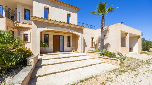 Finca Sa Pedrera den Miquel