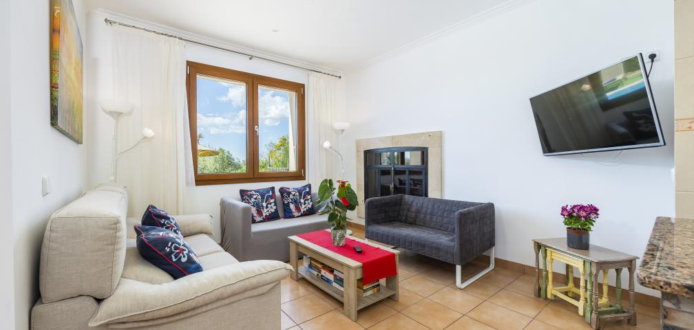 Finca Sa Pedrera den Miquel