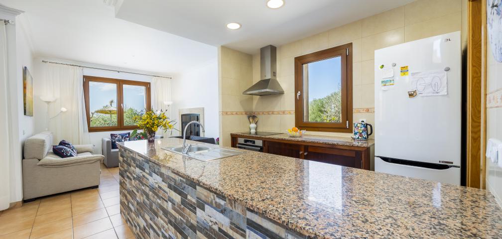 Finca Sa Pedrera den Miquel