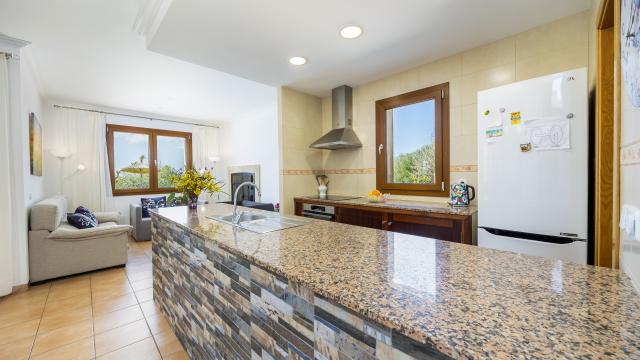 Finca Sa Pedrera den Miquel