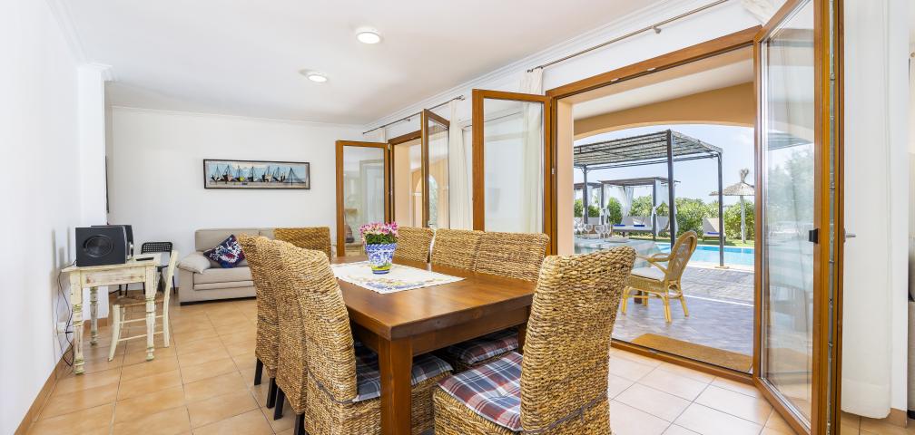 Finca Sa Pedrera den Miquel