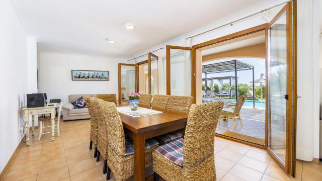 Finca Sa Pedrera den Miquel