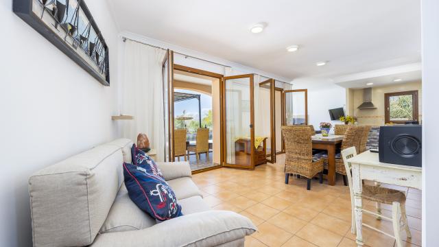 Finca Sa Pedrera den Miquel