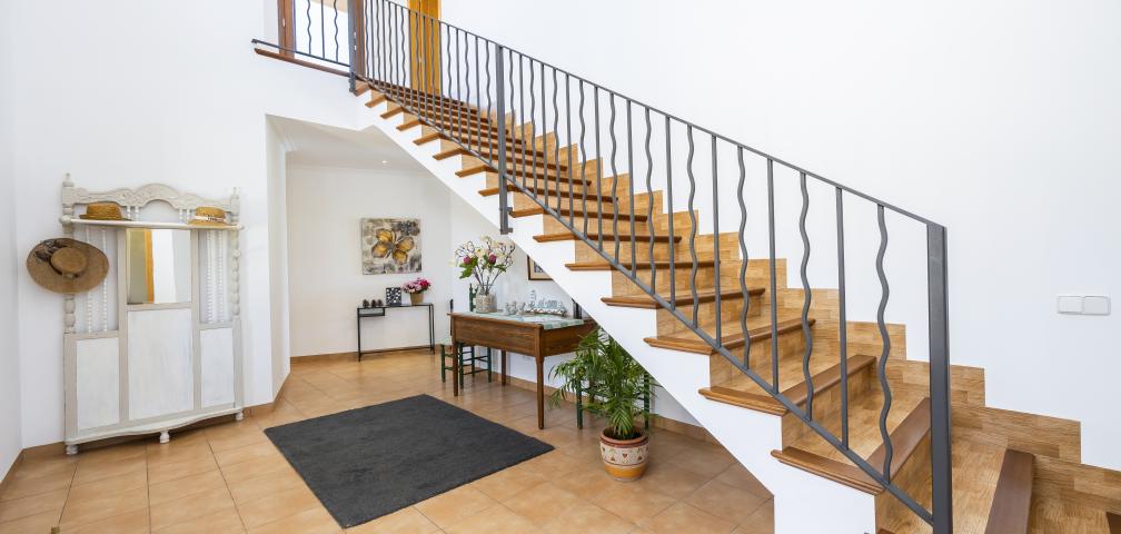 Finca Sa Pedrera den Miquel