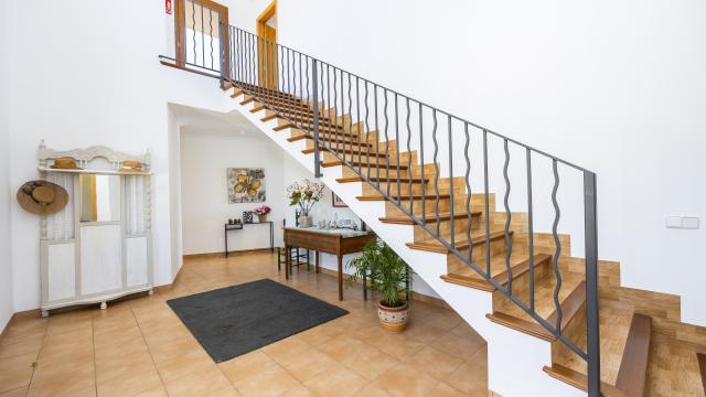 Finca Sa Pedrera den Miquel