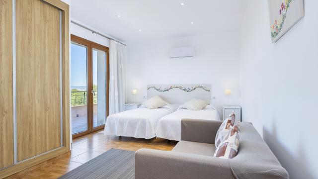 Finca Sa Pedrera den Miquel