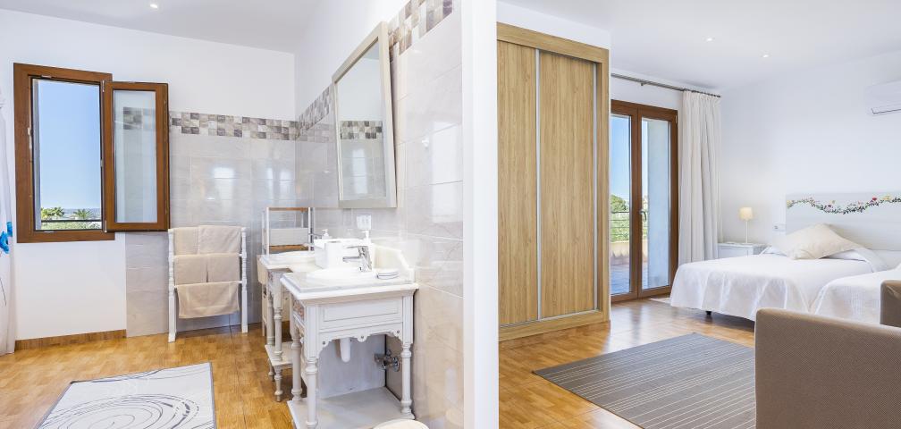 Finca Sa Pedrera den Miquel