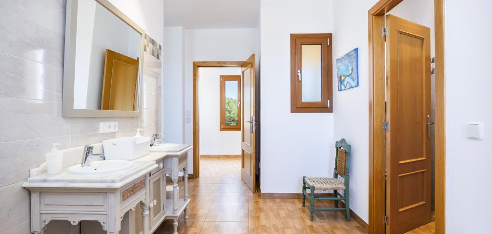 Finca Sa Pedrera den Miquel