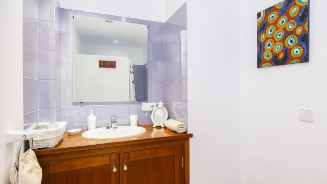 Finca Sa Pedrera den Miquel