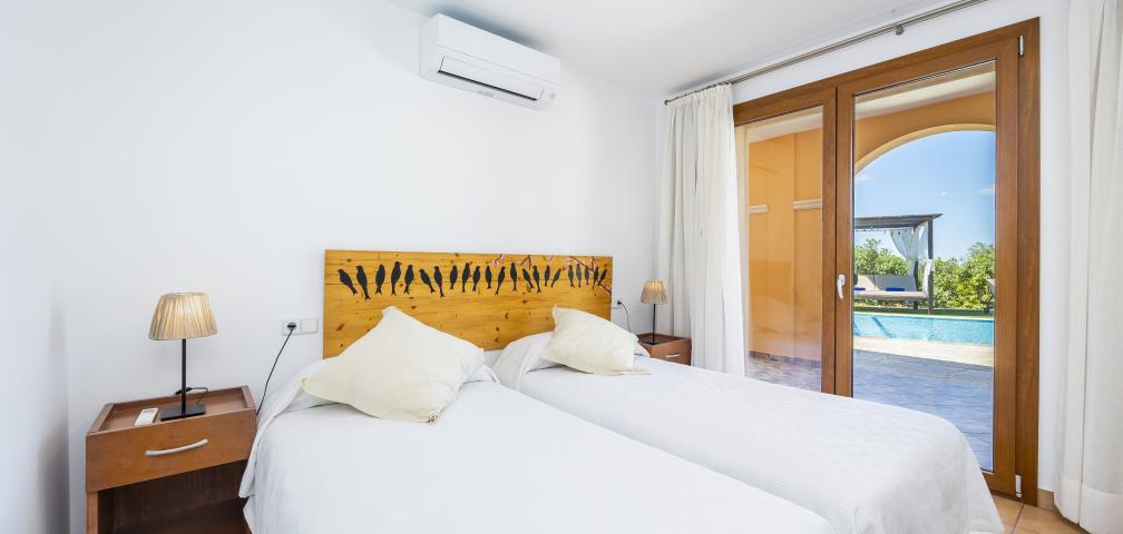 Finca Sa Pedrera den Miquel