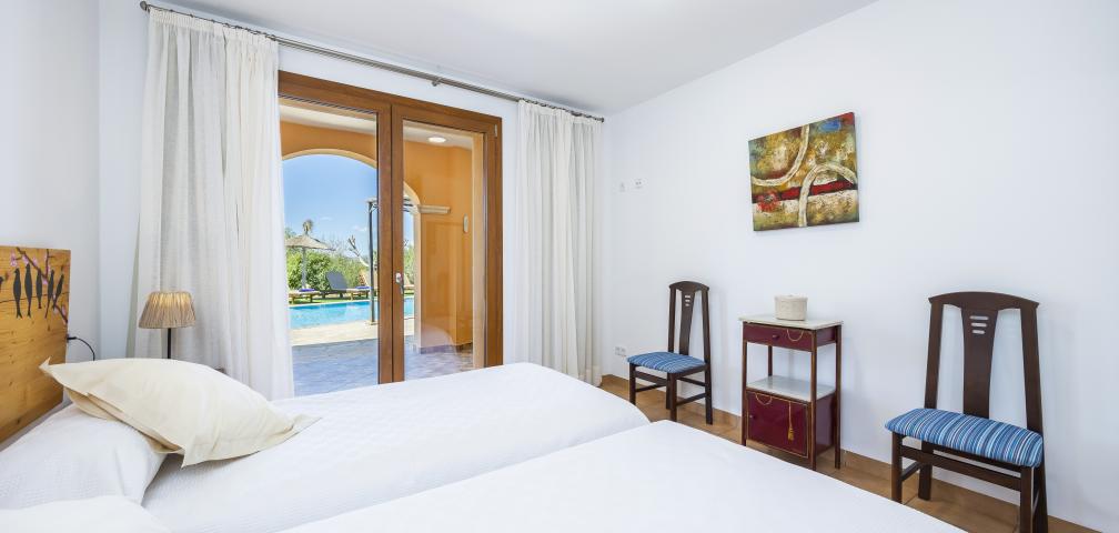 Finca Sa Pedrera den Miquel