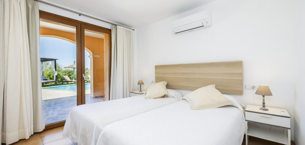 Finca Sa Pedrera den Miquel