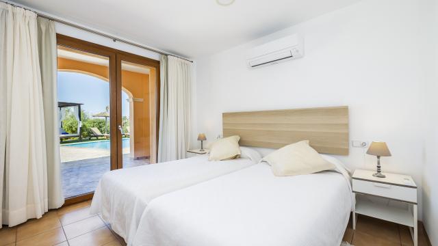 Finca Sa Pedrera den Miquel