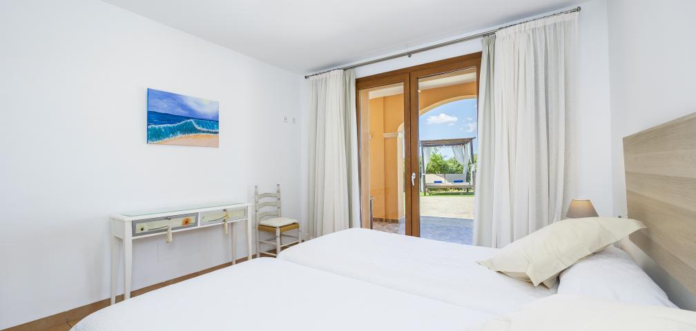 Finca Sa Pedrera den Miquel