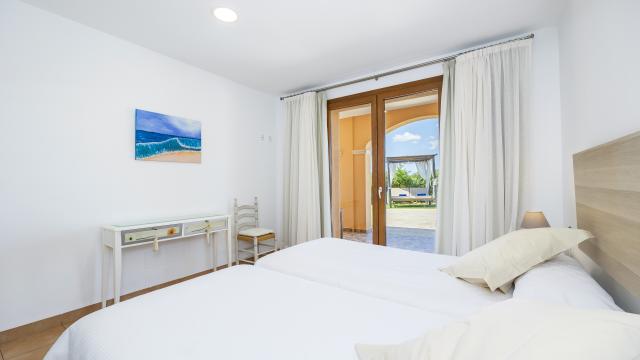 Finca Sa Pedrera den Miquel