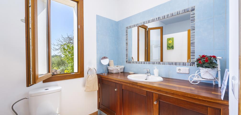 Finca Sa Pedrera den Miquel