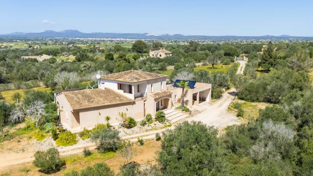 Finca Sa Pedrera den Miquel