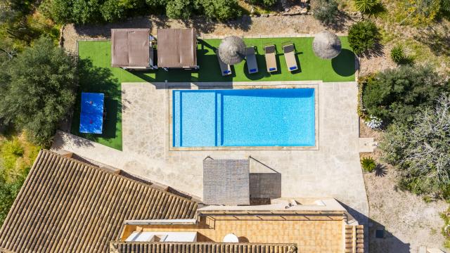 Finca Sa Pedrera den Miquel