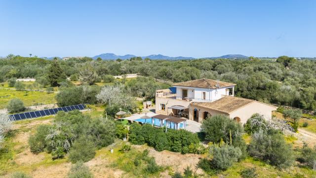 Finca Sa Pedrera den Miquel