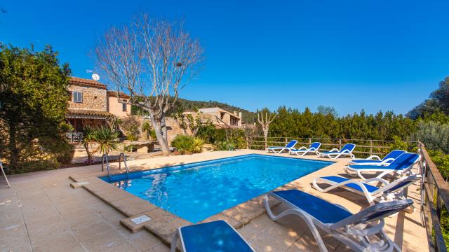 Finca Es Rafal de Baix