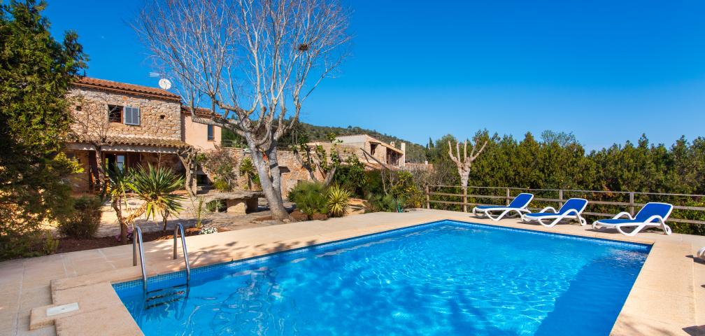 Finca Es Rafal de Baix