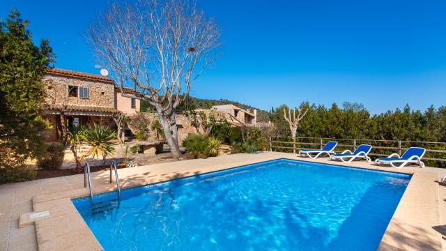 Finca Es Rafal de Baix