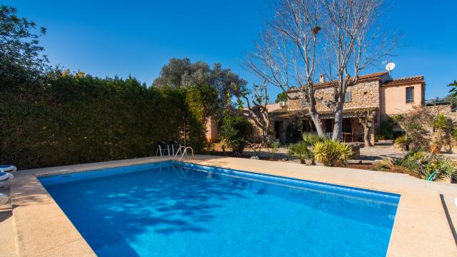 Finca Es Rafal de Baix