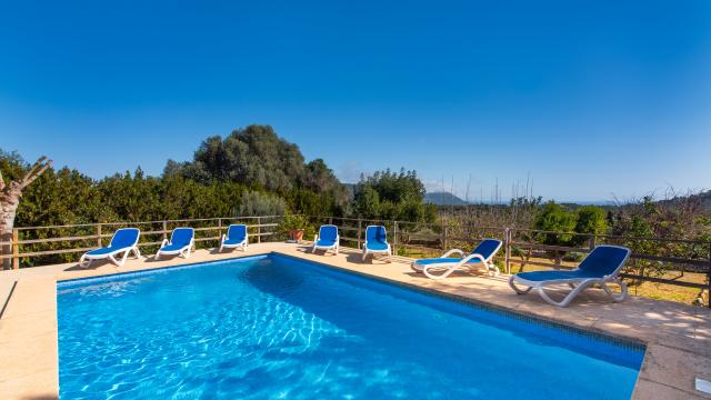 Finca Es Rafal de Baix