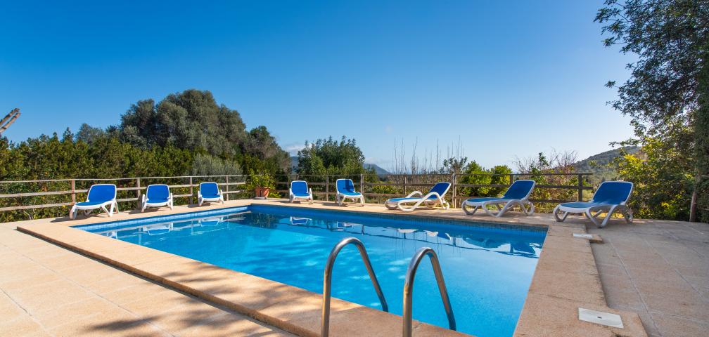 Finca Es Rafal de Baix