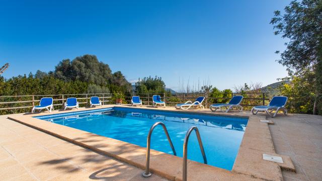 Finca Es Rafal de Baix