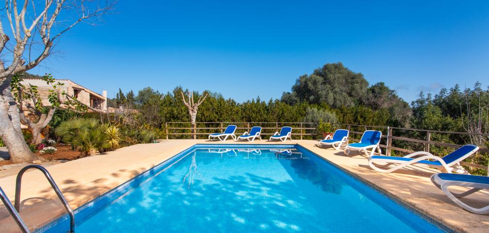 Finca Es Rafal de Baix