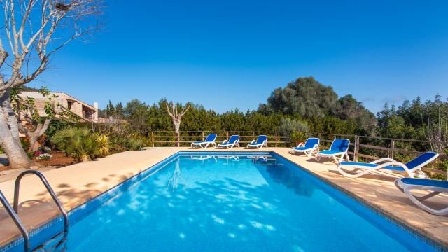 Finca Es Rafal de Baix