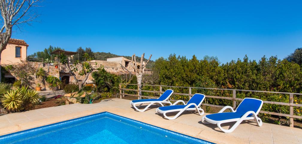 Finca Es Rafal de Baix