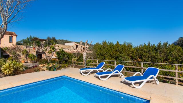 Finca Es Rafal de Baix