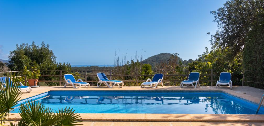 Finca Es Rafal de Baix