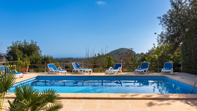 Finca Es Rafal de Baix