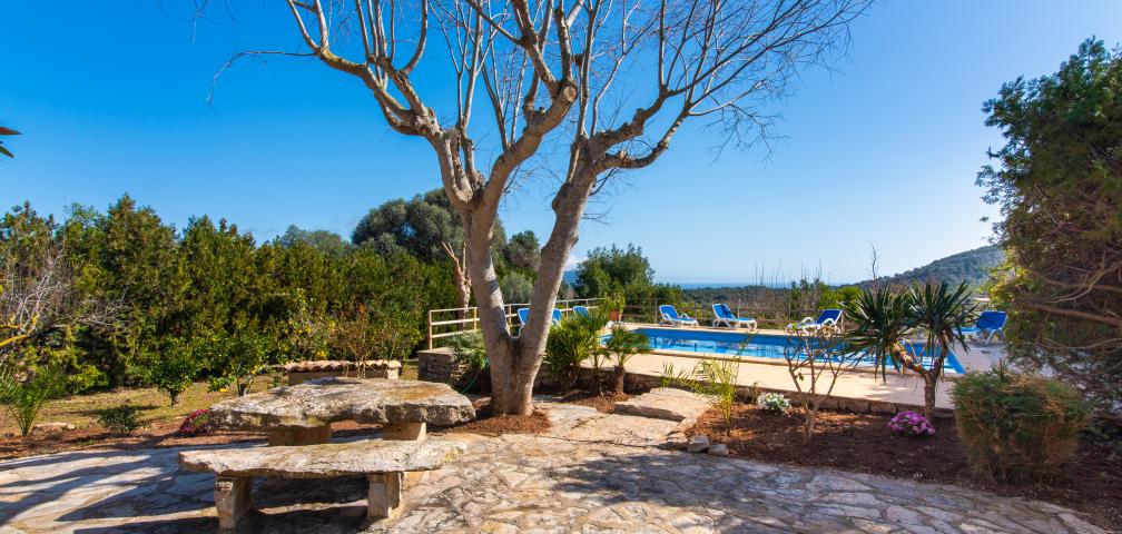 Finca Es Rafal de Baix