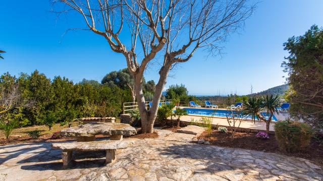 Finca Es Rafal de Baix